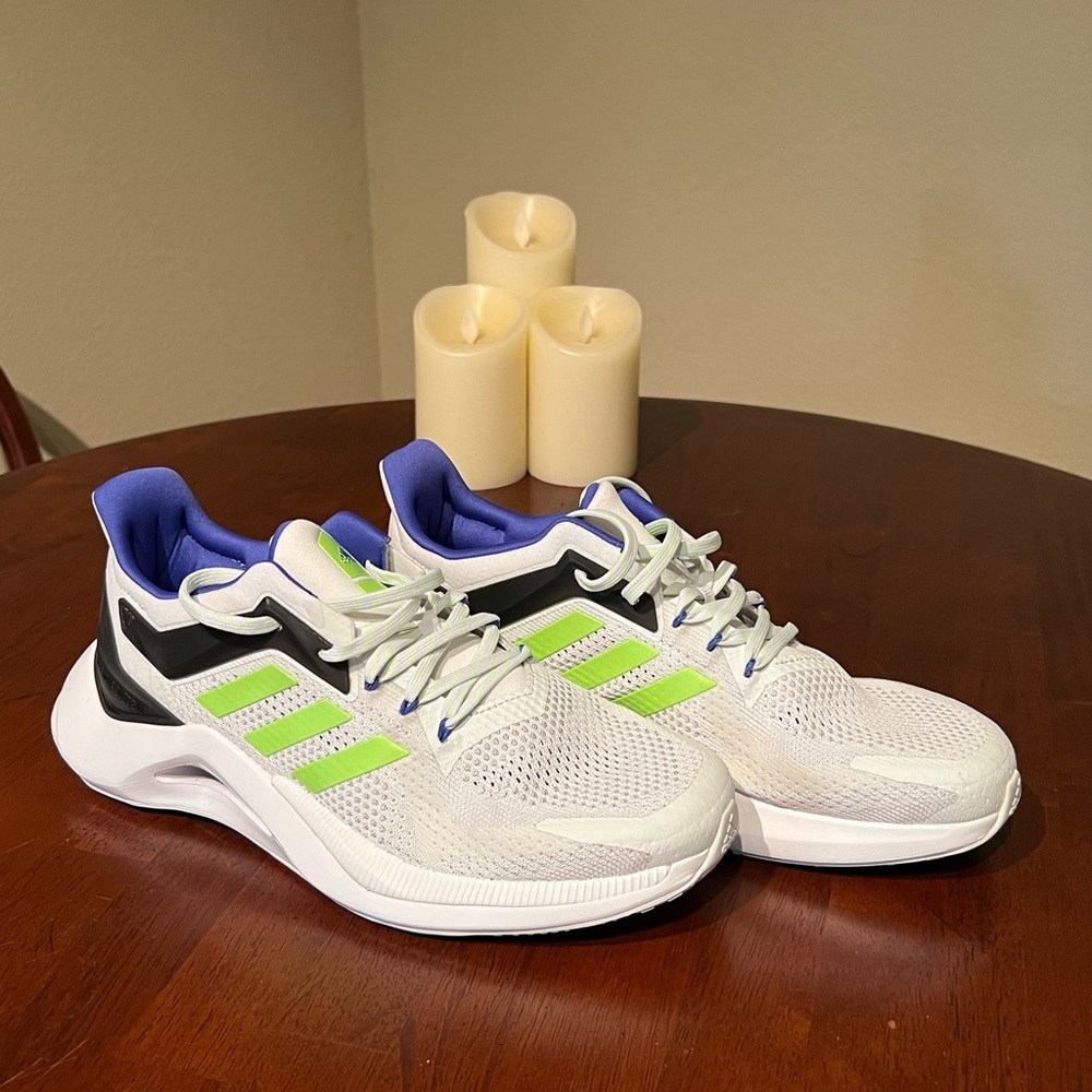 Adidas Alphabounce Mens 9